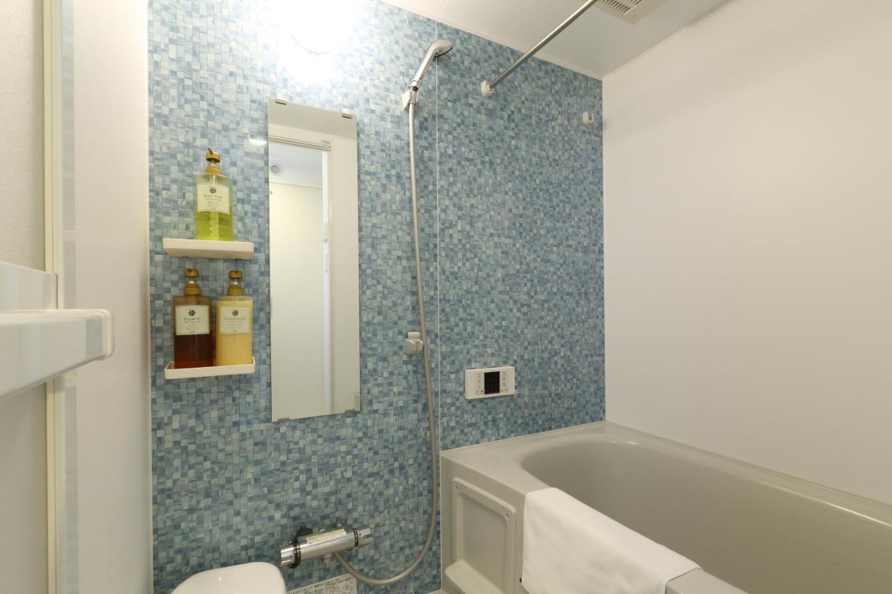 Residence Hotel Hakata 14 Fukuoka  Extérieur photo