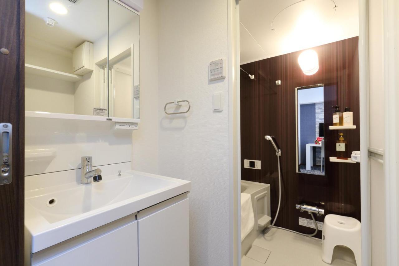 Residence Hotel Hakata 14 Fukuoka  Extérieur photo
