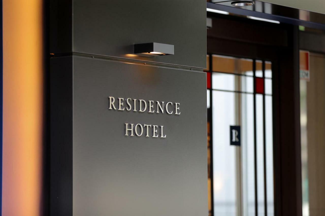 Residence Hotel Hakata 14 Fukuoka  Extérieur photo